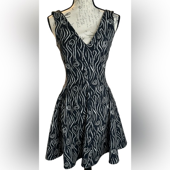 Opening Ceremony Dress - Picture 1 of 7